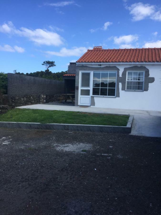 Casas Do Navalhao Apartment São Roque do Pico Exterior foto