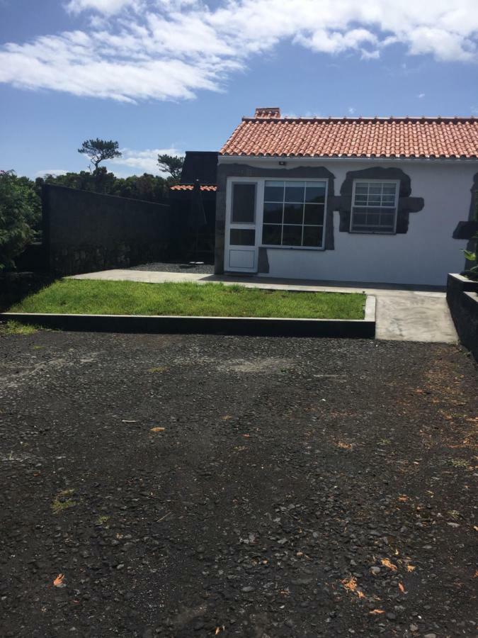 Casas Do Navalhao Apartment São Roque do Pico Cameră foto